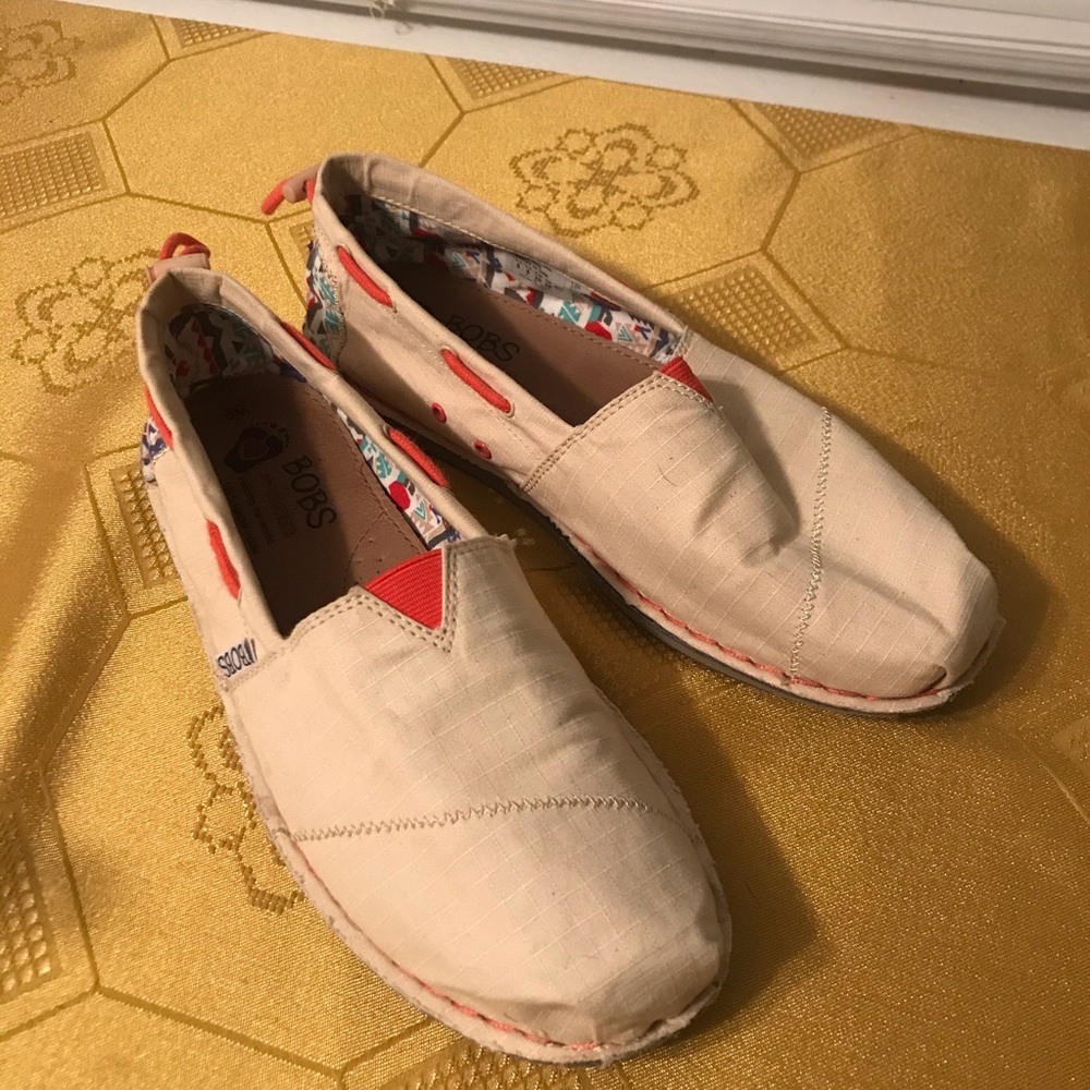 Bobs shoes